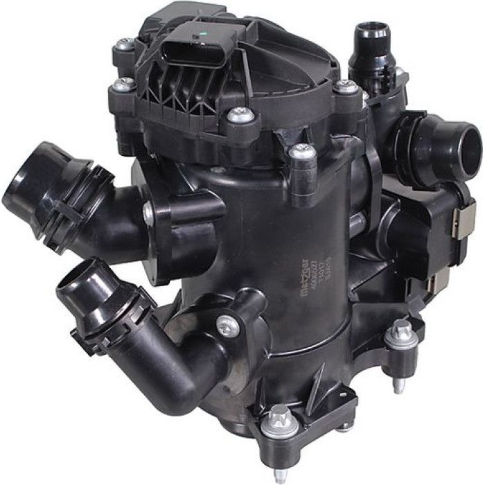Thermostat, Kühlmittel 4006527 Thermostat, Kühlmittel 4006527