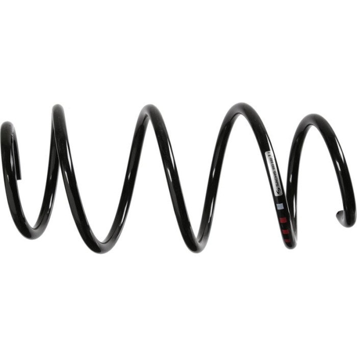 Sachs 993 680 Fahrwerksfeder Sachs 993 680 Fahrwerksfeder