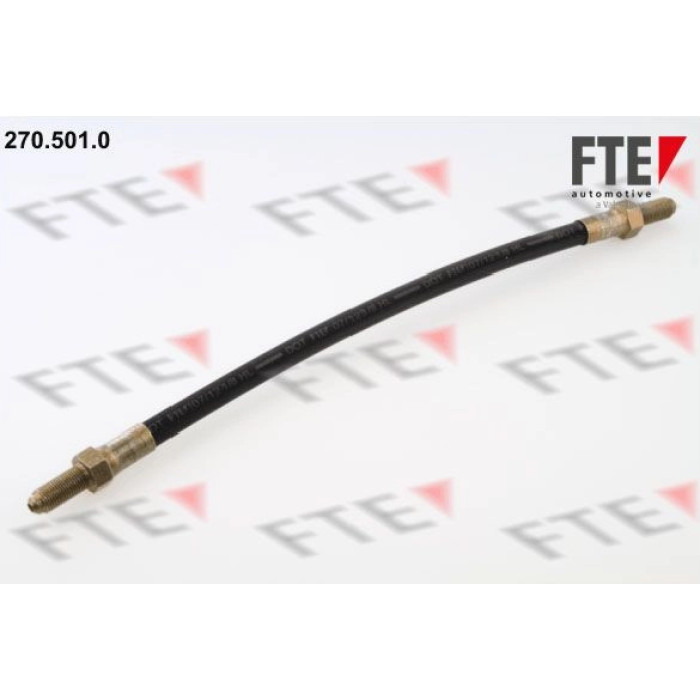FTE 9240335 Bremsschlauch
