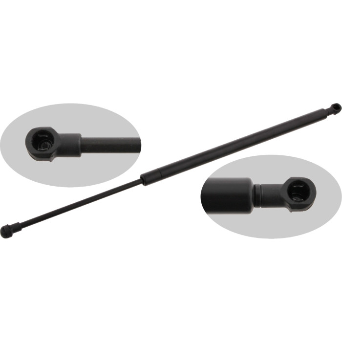 FEBI BILSTEIN 27594 Gasfeder, Koffer-/Laderaum FEBI BILSTEIN 27594 Gasfeder, Koffer-/Laderaum
