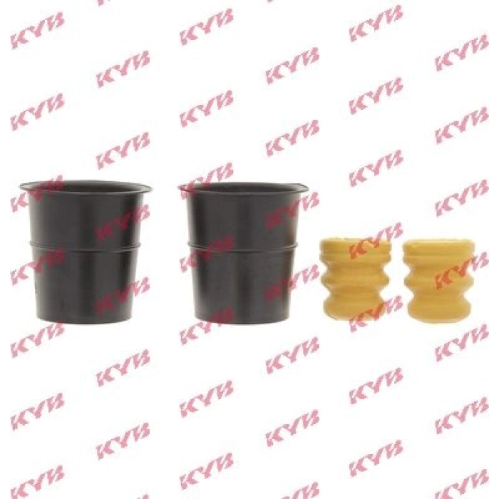 KYB 910169 Staubschutzsatz, Stoßdämpfer Protection Kit