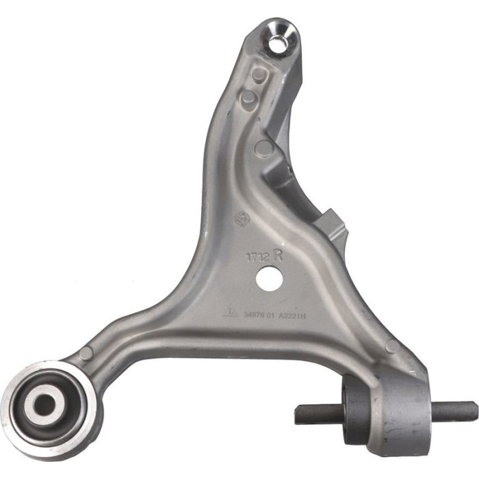 Lemförder 34976 01 Lenker, Radaufhängung