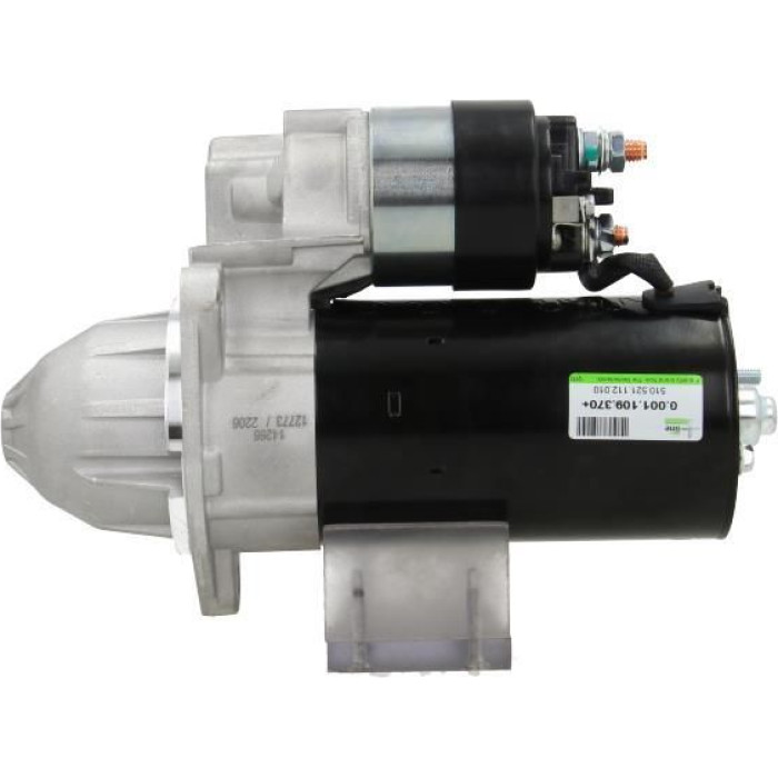 PSH 510.504.112.011 Starter +Line Original PSH 510.504.112.011 Starter +Line Original