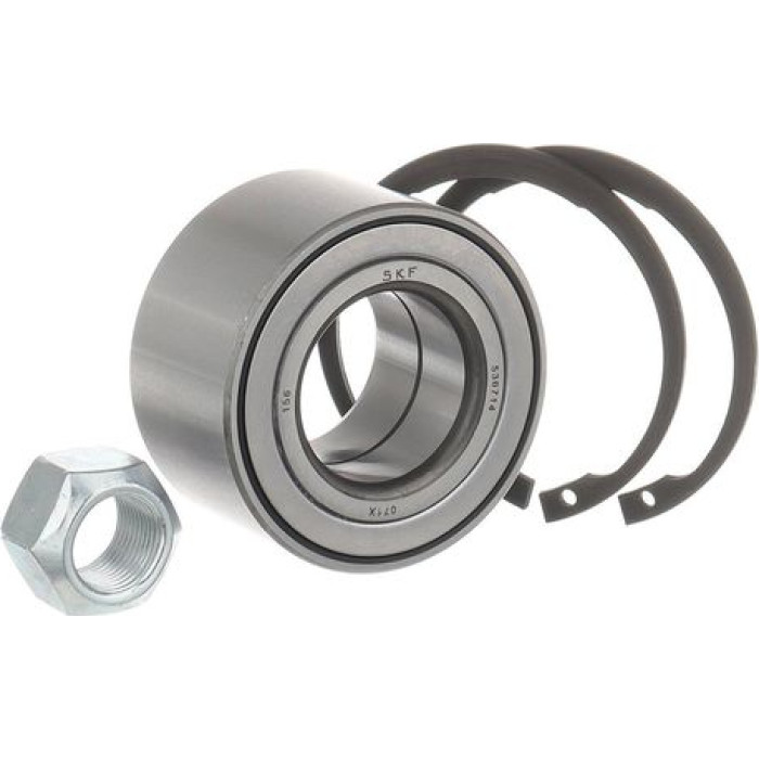 SKF VKBA 1315 Radlagersatz SKF VKBA 1315 Radlagersatz