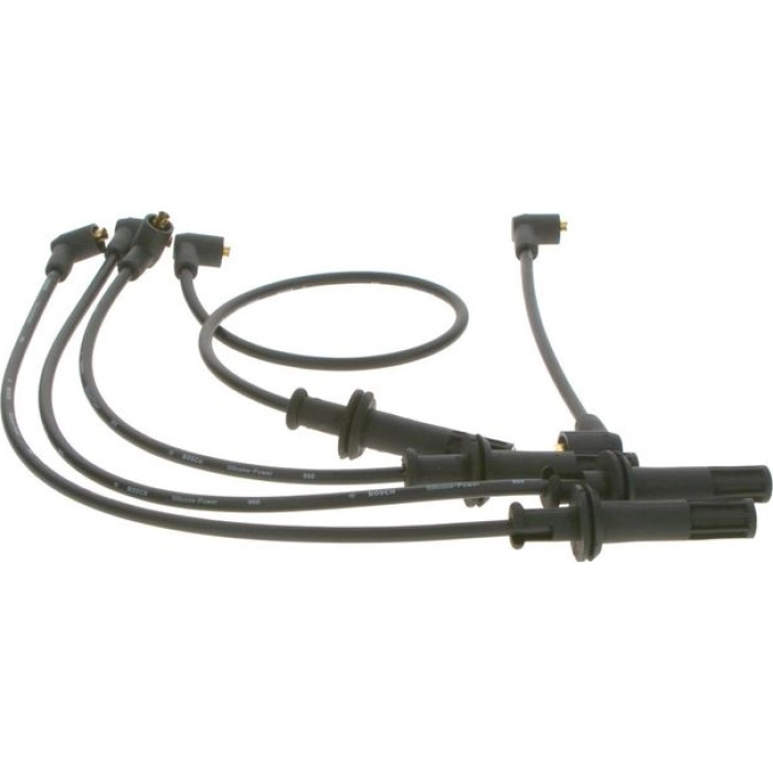 BOSCH 0 986 356 791 Zündleitungssatz