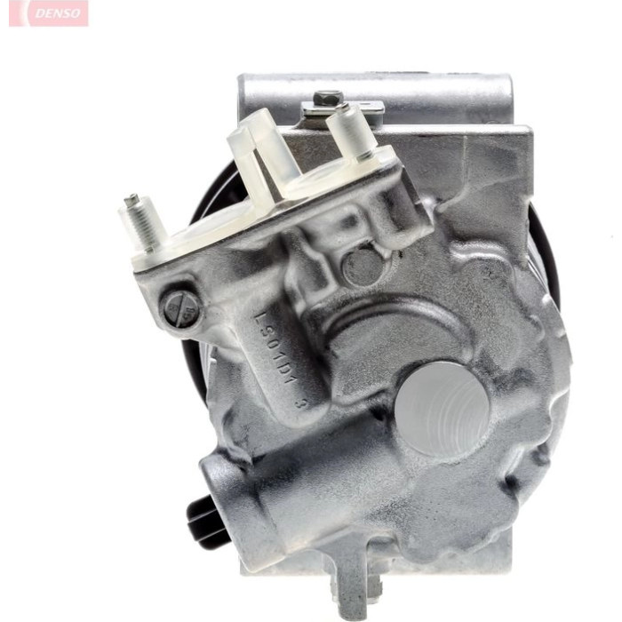 DENSO 5SEL09C Klimakompressor DCP21015 DENSO 5SEL09C Klimakompressor DCP21015