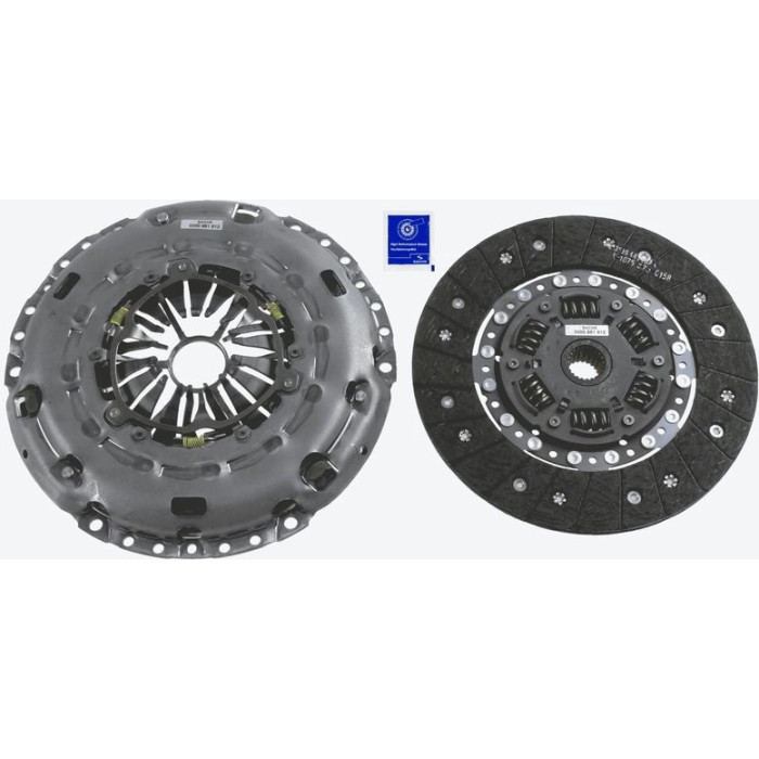 SACHS 3000 951 812 Kupplungssatz XTend SACHS 3000 951 812 Kupplungssatz XTend