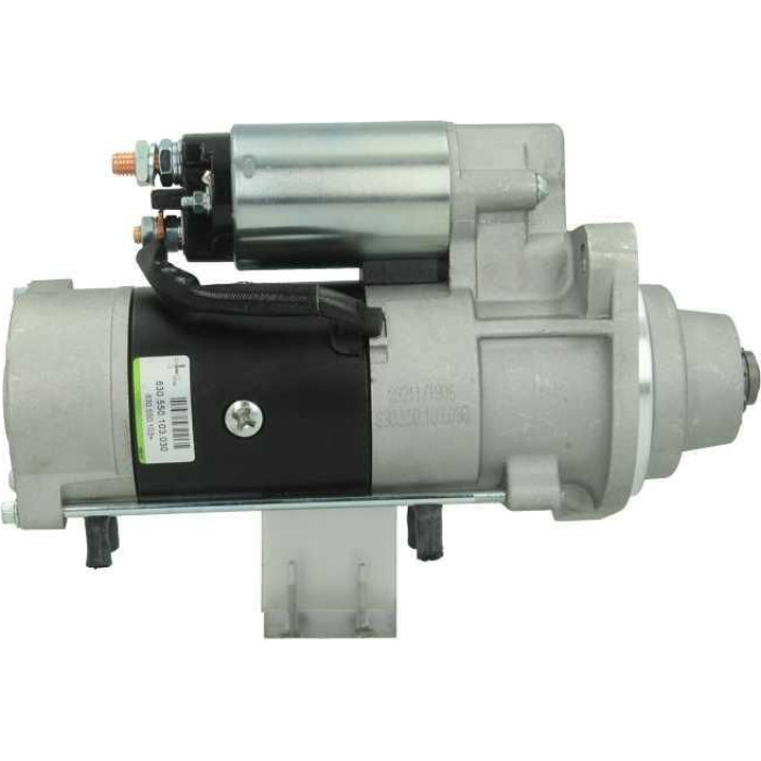 PSH 830.550.103.030 Starter +Line Original PSH 830.550.103.030 Starter +Line Original