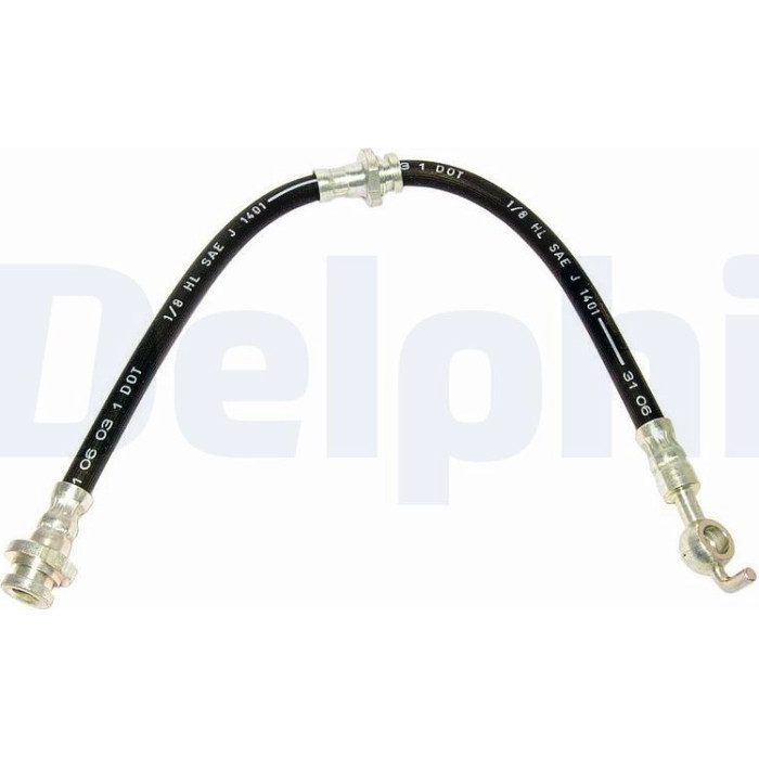 Delphi LH6284 Bremsschlauch