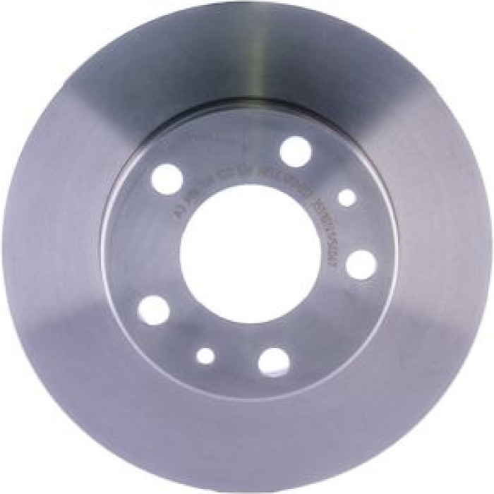 Hella 8DD 355 107-411 Bremsscheibe