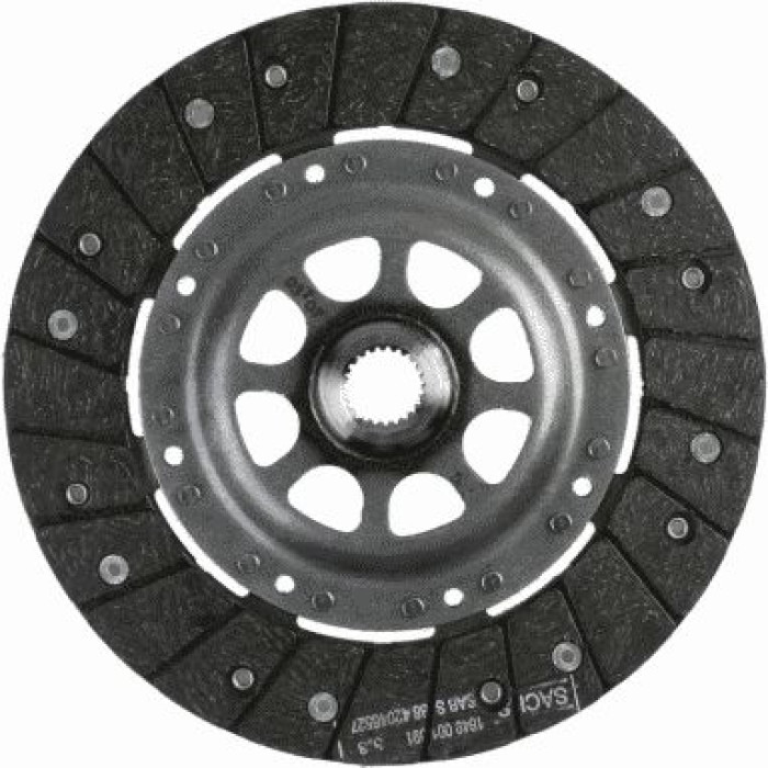 Sachs 1864 000 440 Kupplungsscheibe Sachs 1864 000 440 Kupplungsscheibe