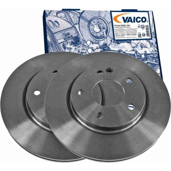 Vaico V30-80062 Bremsscheibe Vaico V30-80062 Bremsscheibe