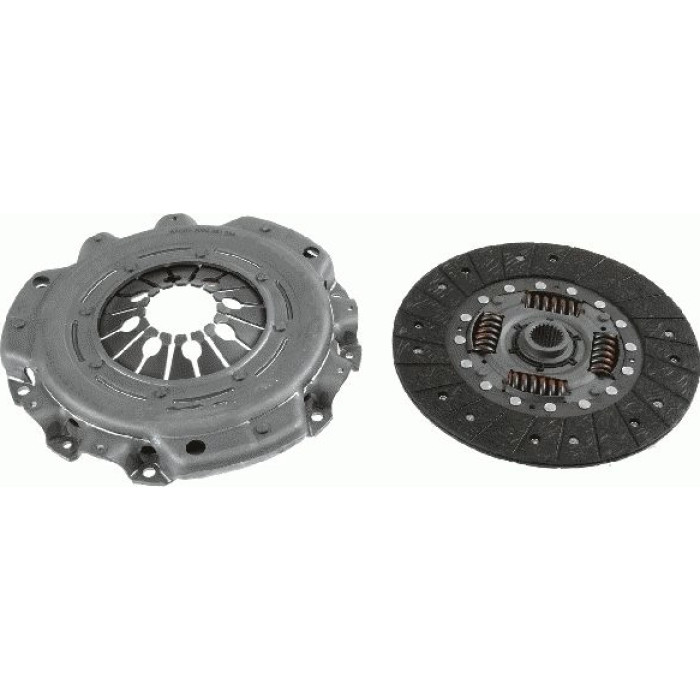 SACHS 3000 951 396 Kupplungssatz