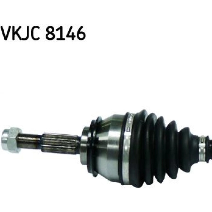 SKF VKJC 8146 Antriebswelle SKF VKJC 8146 Antriebswelle
