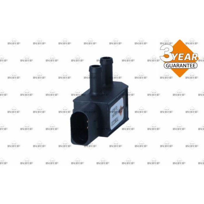 NRF 708020 Sensor, Abgasdruck