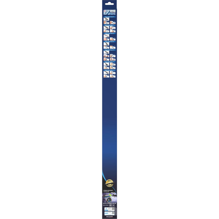 Valeo 574684 Wischblatt Scheibenwischer SILENCIO FLAT BLADE SET Valeo 574684 Wischblatt Scheibenwischer SILENCIO FLAT BLADE SET