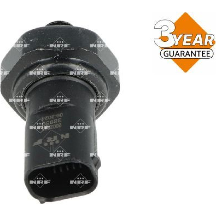 NRF 38953 Druckschalter, Klimaanlage EASY FIT NRF 38953 Druckschalter, Klimaanlage EASY FIT