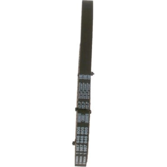 BOSCH 1 987 946 805 Zahnriemen BOSCH 1 987 946 805 Zahnriemen
