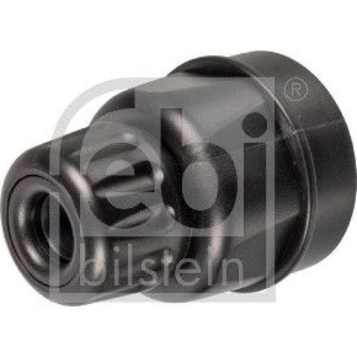 febi bilstein 171847 Steckdose febi bilstein 171847 Steckdose