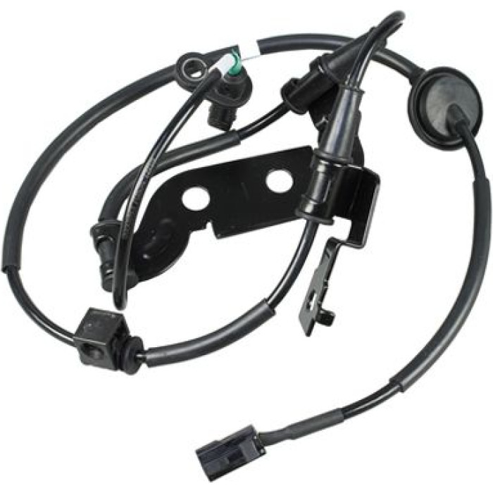 Metzger 0900993 Sensor, Raddrehzahl Metzger 0900993 Sensor, Raddrehzahl