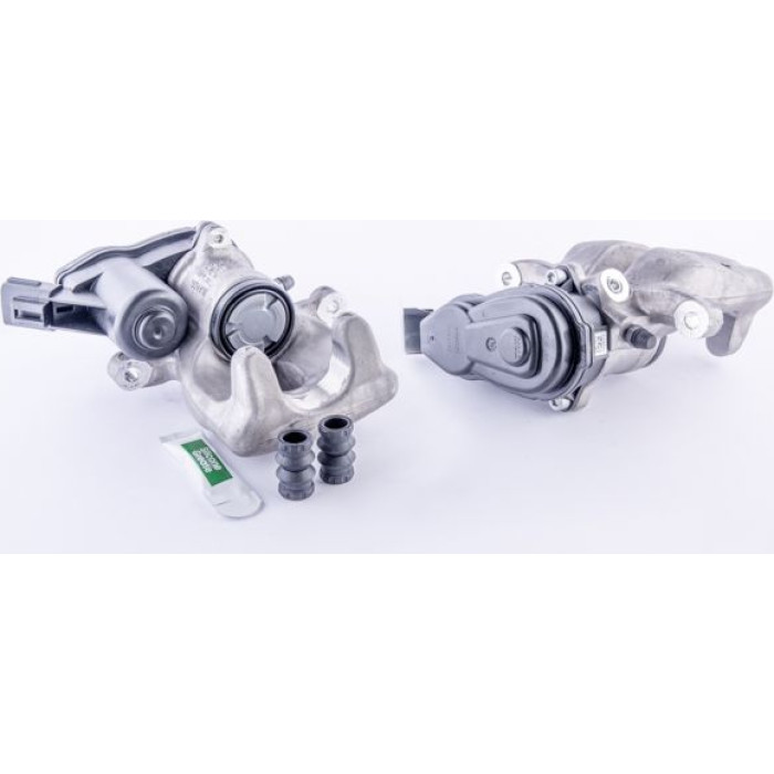 Hella Pagid 8AC 355 397-061 Bremssattel Hella Pagid 8AC 355 397-061 Bremssattel