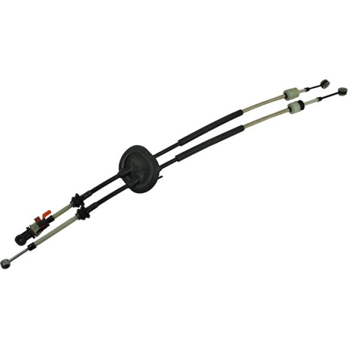 Metzger 3150076 Seilzug, Schaltgetriebe