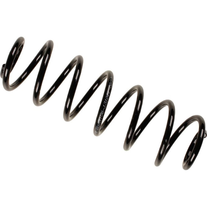 BILSTEIN B3 Fahrwerksfeder 36-131044 OE Replacement für AUDI A3 Schrägheck (8L1) Hinterachse