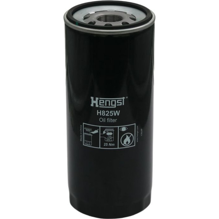 Hengst Filter H825W Ölfilter Hengst Filter H825W Ölfilter