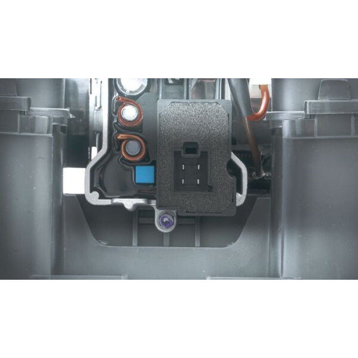 Mahle AB 38 000S Innenraumgebläse BEHR Mahle AB 38 000S Innenraumgebläse BEHR