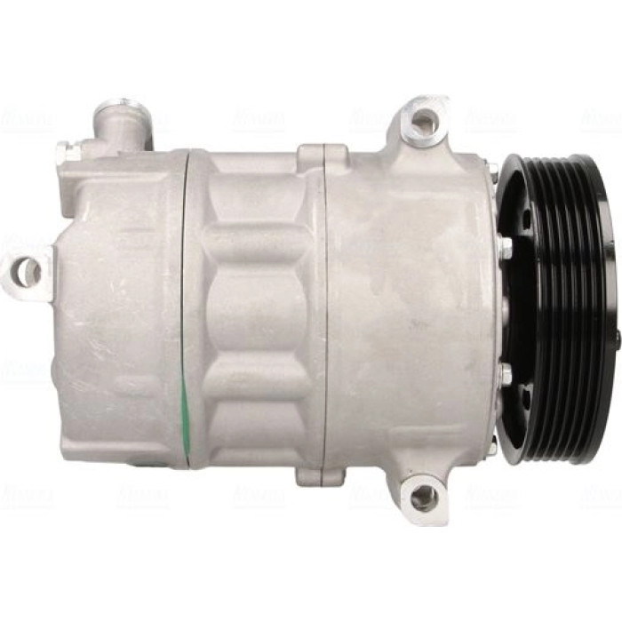 Nissens 89420 Kompressor, Klimaanlage FIRST FIT Nissens 89420 Kompressor, Klimaanlage FIRST FIT