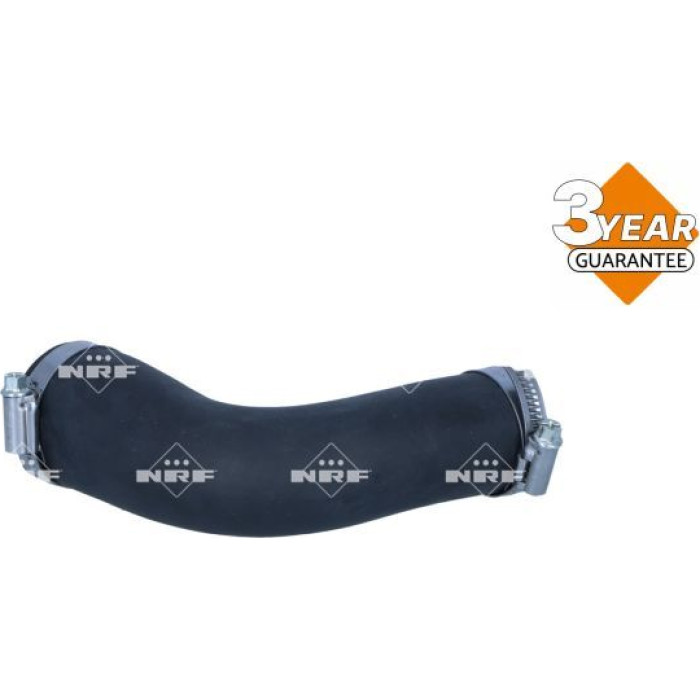 NRF 166196 Ladeluftschlauch EASY FIT NRF 166196 Ladeluftschlauch EASY FIT