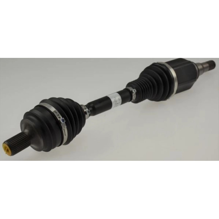 Spidan 36674 Antriebswelle GKN Automotive OE-Technologie 50° Beugewinkel Spidan 36674 Antriebswelle GKN Automotive OE-Technologie 50° Beugewinkel