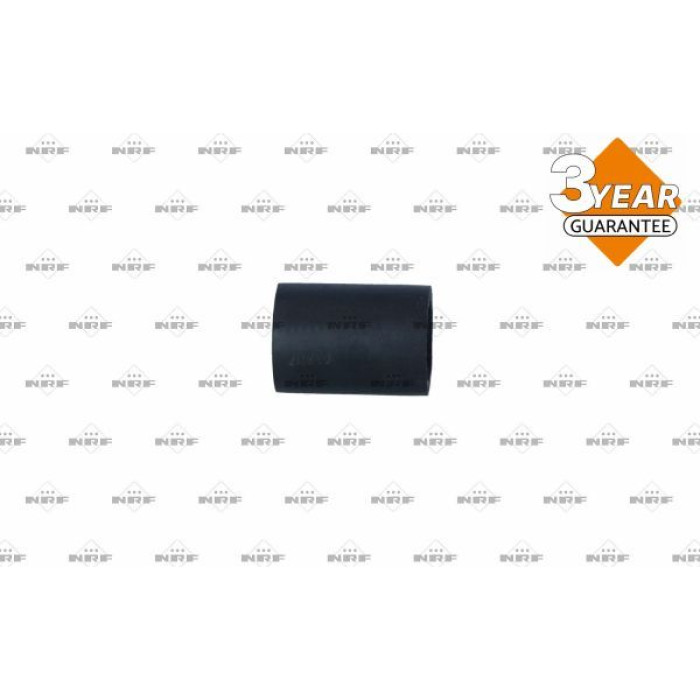 NRF 166162 Ladeluftschlauch NRF 166162 Ladeluftschlauch