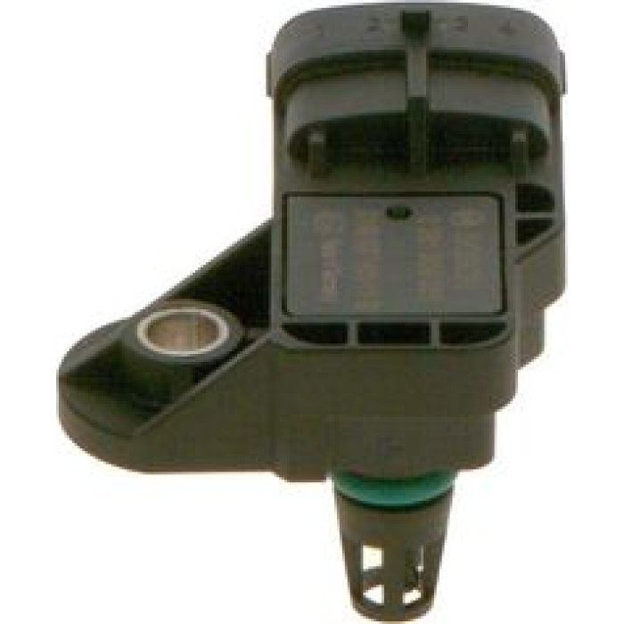BOSCH 0 281 006 051 Sensor, Ladedruck
