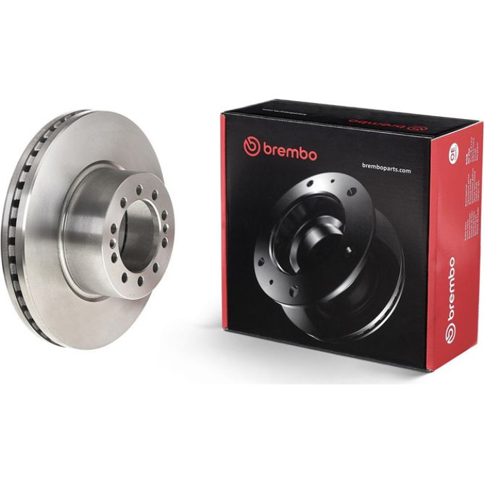 Bremsscheibe 09.9494.10