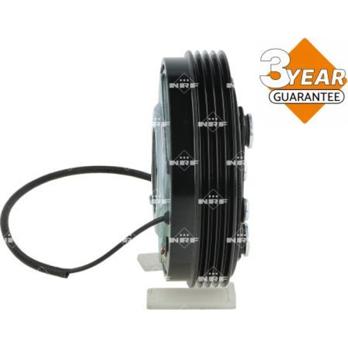 Magnetkupplung, Klimakompressor 380142 Magnetkupplung, Klimakompressor 380142