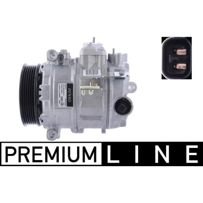 Mahle ACP 239 000P Kompressor, Klimaanlage BEHR Premium Line Mahle ACP 239 000P Kompressor, Klimaanlage BEHR Premium Line