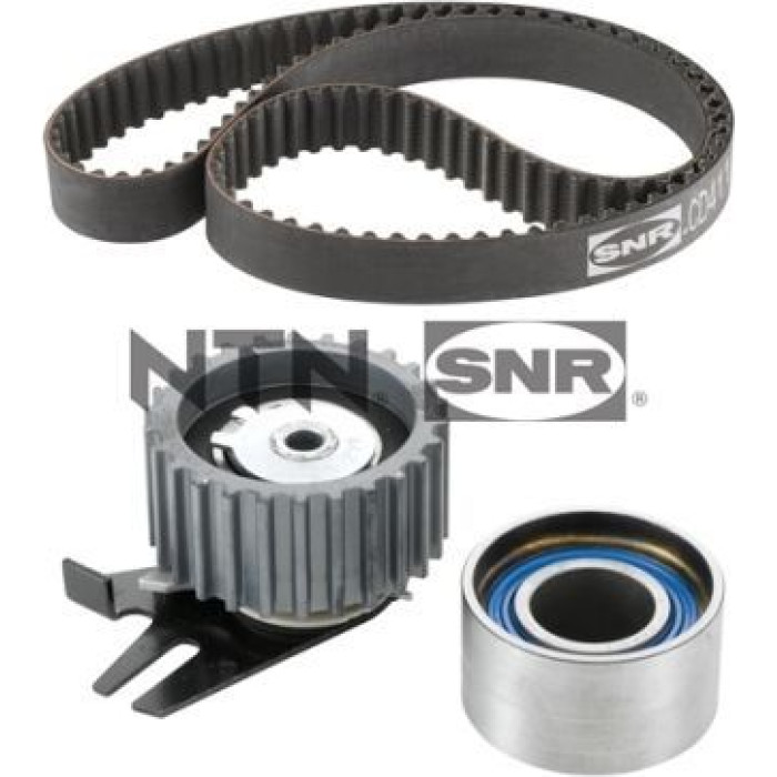NTN-SNR KD458.52 Zahnriemensatz NTN-SNR KD458.52 Zahnriemensatz
