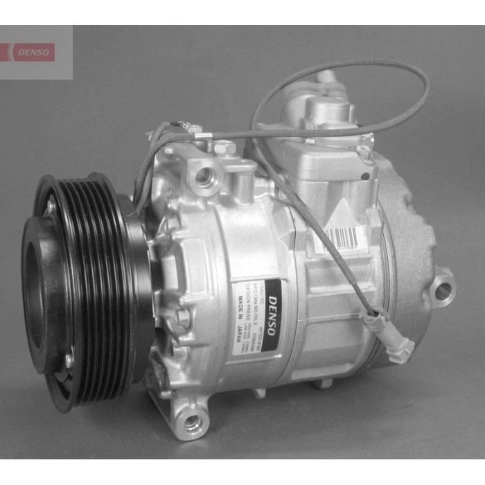 DENSO 7SBU16C Klimakompressor DCP32001 DENSO 7SBU16C Klimakompressor DCP32001