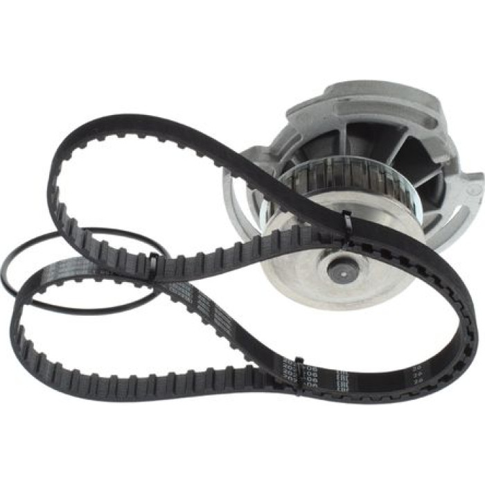 BOSCH 1 987 948 801 Wasserpumpe + Zahnriemensatz BOSCH 1 987 948 801 Wasserpumpe + Zahnriemensatz