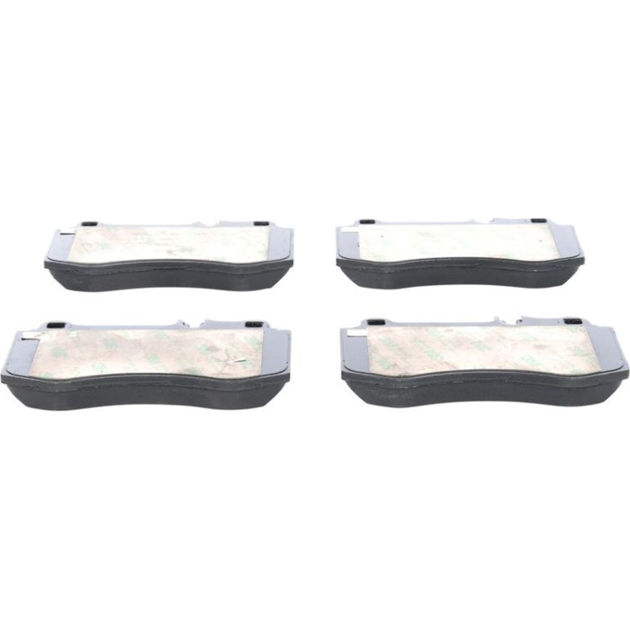 ATE 13.0470-4863.2 Bremsbelagsatz, Scheibenbremse Ceramic