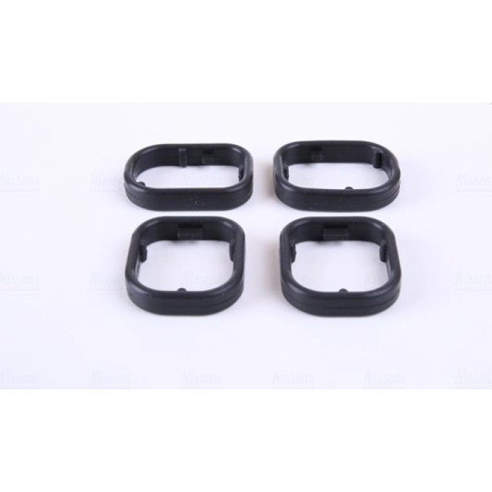 Nissens 90908 Ölkühler, Automatikgetriebe FIRST FIT Nissens 90908 Ölkühler, Automatikgetriebe FIRST FIT