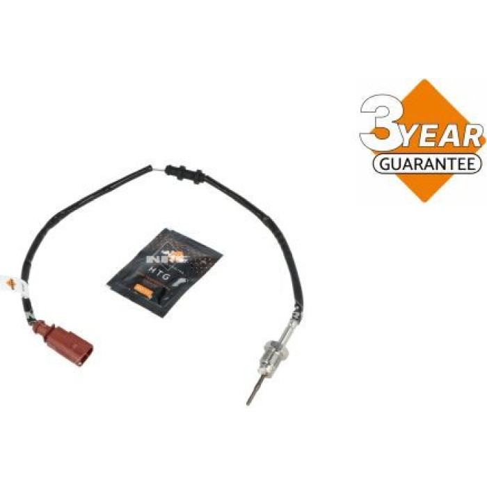 NRF 707441 Sensor, Abgastemperatur EASY FIT NRF 707441 Sensor, Abgastemperatur EASY FIT