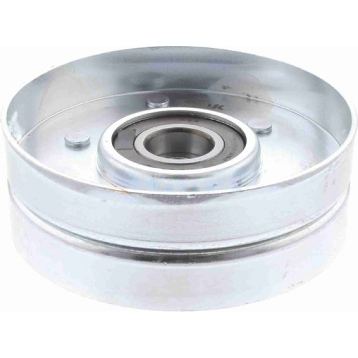 Vaico V25-0355 Umlenkrolle/Führungsrolle, Keilrippenriemen Vaico V25-0355 Umlenkrolle/Führungsrolle, Keilrippenriemen