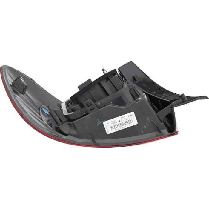 Valeo 047178 Heckleuchte