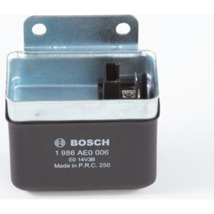 BOSCH 1 986 AE0 006 Generatorregler BOSCH 1 986 AE0 006 Generatorregler