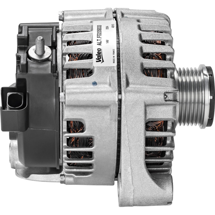 Valeo 439788 Generator ORIGINS - NEW O.E. TECHNOLOGIE Valeo 439788 Generator ORIGINS - NEW O.E. TECHNOLOGIE