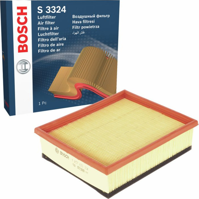 BOSCH 1 457 433 324 Luftfilter