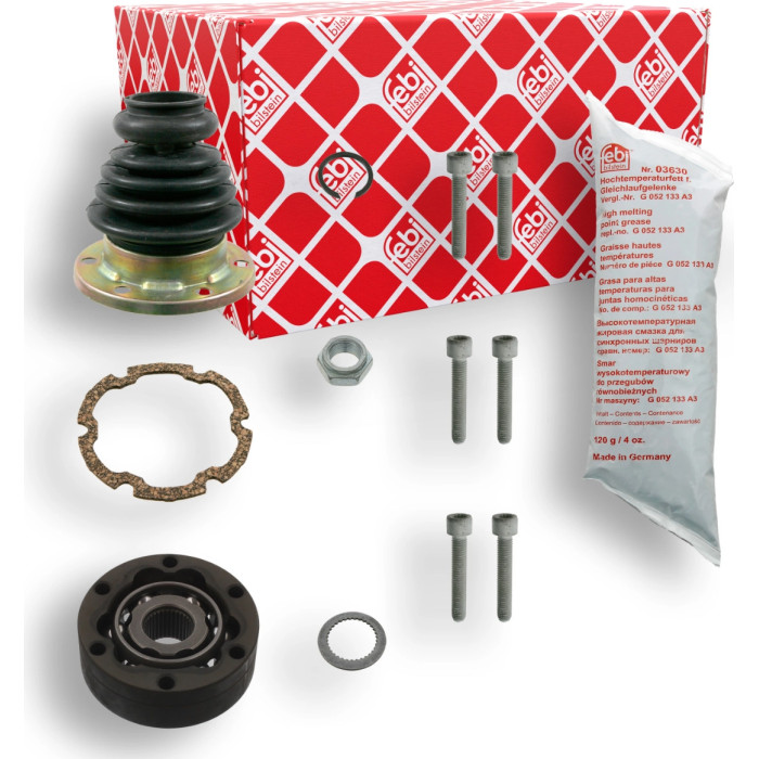 FEBI BILSTEIN 33230 Gelenksatz, Antriebswelle