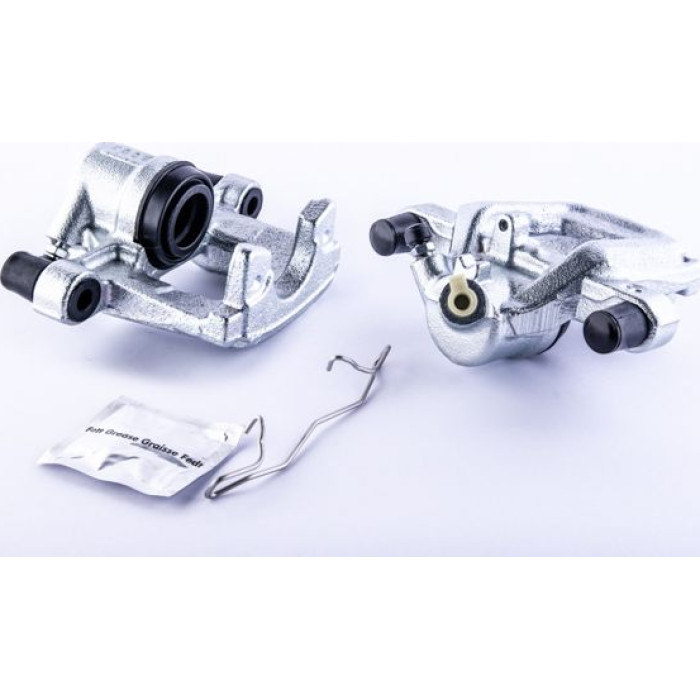 Hella Pagid 8AC 355 398-261 Bremssattel